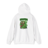 Sleep Is a Conspiracy Hoodie